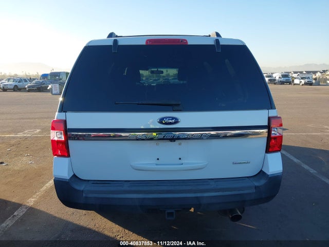 Ford Expedition Xl 2016 1FMJU1FT0GEF32292 Image 17