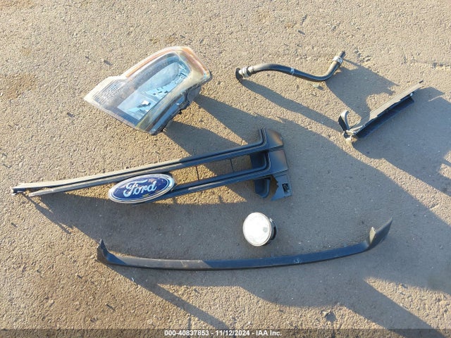 Ford Expedition Xl 2016 1FMJU1FT0GEF32292 Image 12