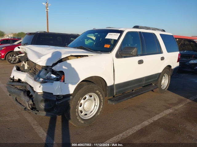 1FMJU1FT0GEF32292 Ford Expedition Xl