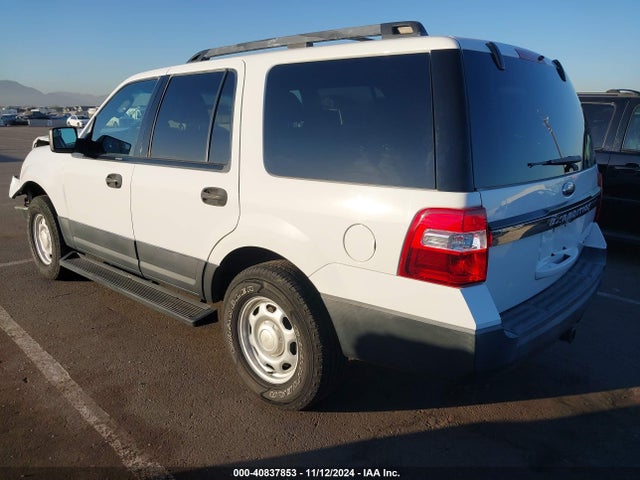 1FMJU1FT0GEF32292 Ford Expedition Xl