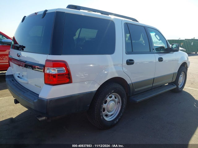 1FMJU1FT0GEF32292 Ford Expedition Xl