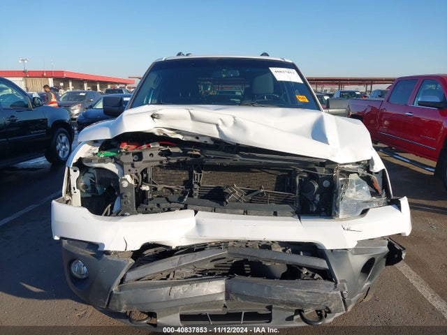1FMJU1FT0GEF32292 Ford Expedition Xl