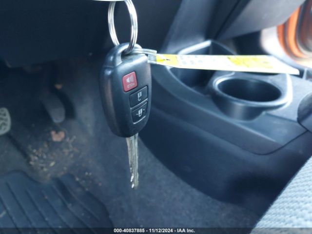 JTDKDTB3XF1114774 Toyota Prius C One