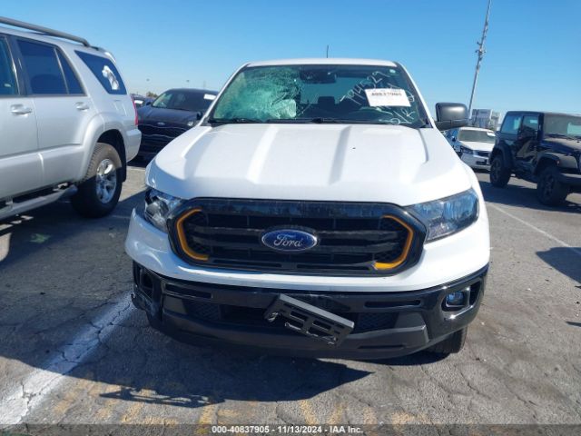 1FTER4EHXNLD28064 Ford Ranger Xlt