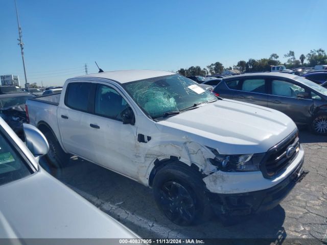 1FTER4EHXNLD28064 Ford Ranger Xlt