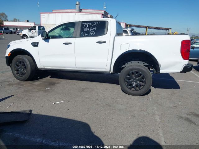 1FTER4EHXNLD28064 Ford Ranger Xlt
