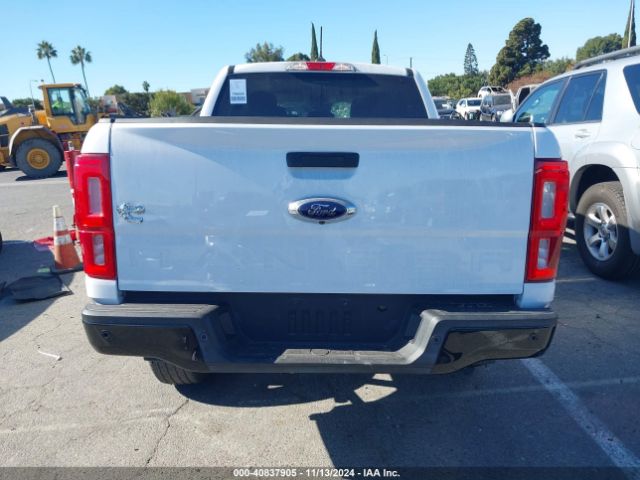 1FTER4EHXNLD28064 Ford Ranger Xlt