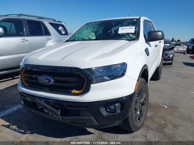 1FTER4EHXNLD28064 Ford Ranger Xlt