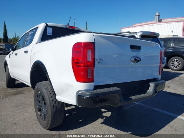 1FTER4EHXNLD28064 Ford Ranger Xlt