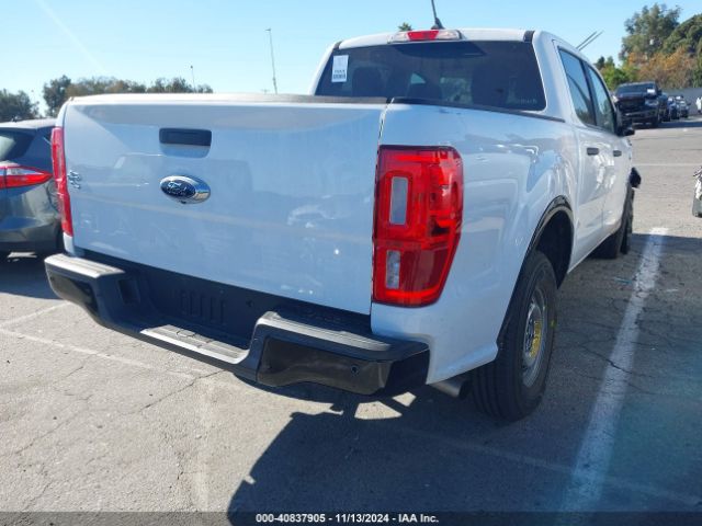1FTER4EHXNLD28064 Ford Ranger Xlt