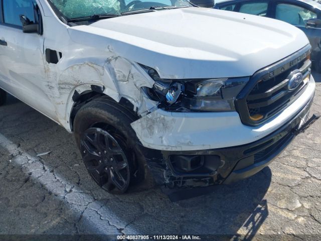 1FTER4EHXNLD28064 Ford Ranger Xlt