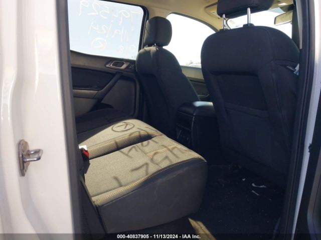 1FTER4EHXNLD28064 Ford Ranger Xlt