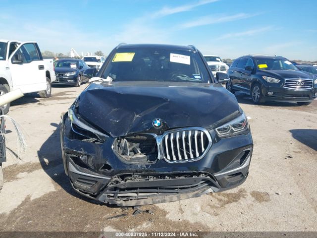 WBXJG7C00M5S58339 BMW X1 Sdrive28i