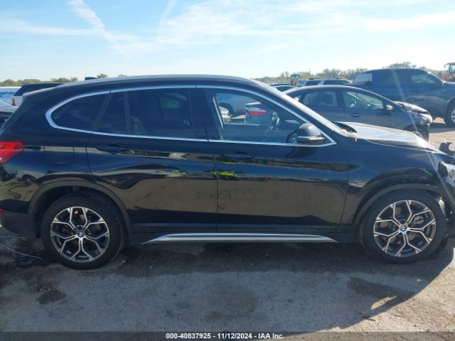WBXJG7C00M5S58339 BMW X1 Sdrive28i