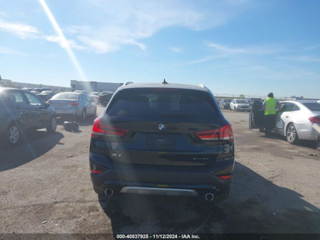 WBXJG7C00M5S58339 BMW X1 Sdrive28i