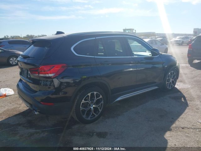 WBXJG7C00M5S58339 BMW X1 Sdrive28i