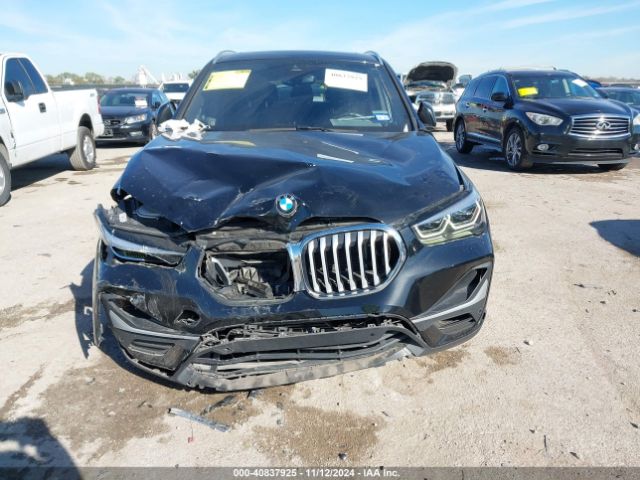 WBXJG7C00M5S58339 BMW X1 Sdrive28i