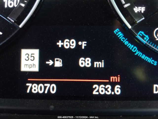 WBXJG7C00M5S58339 BMW X1 Sdrive28i