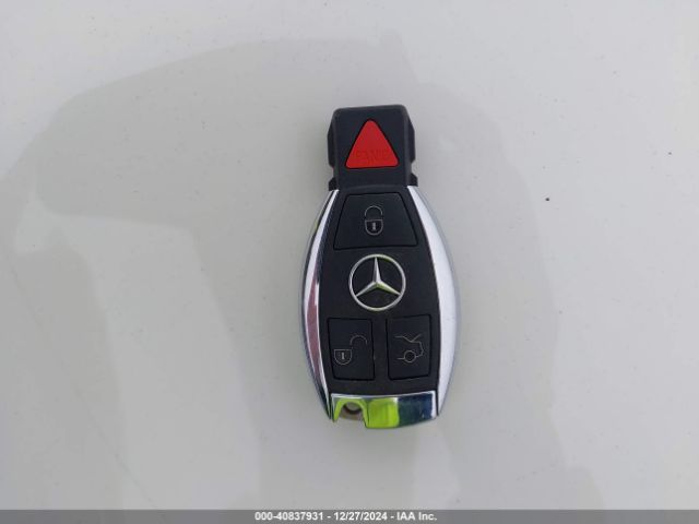 WDCTG4EB2GJ191638 Mercedes-Benz GLA 250