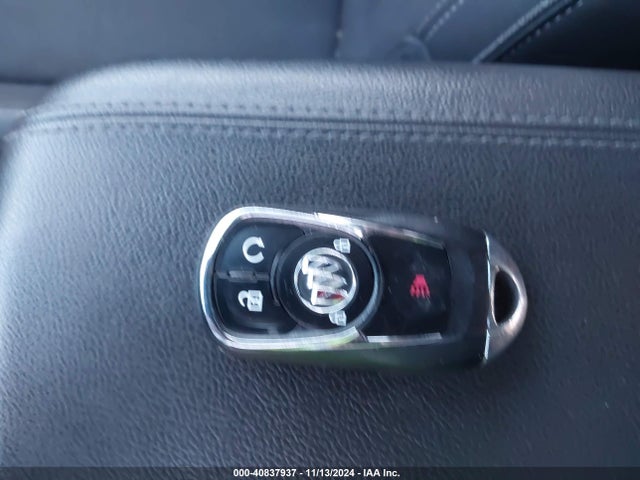 KL4MMBS20LB111540 Buick Encore Gx Fwd Preferred