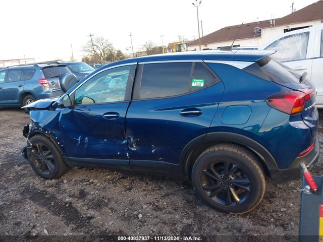 KL4MMBS20LB111540 Buick Encore Gx Fwd Preferred