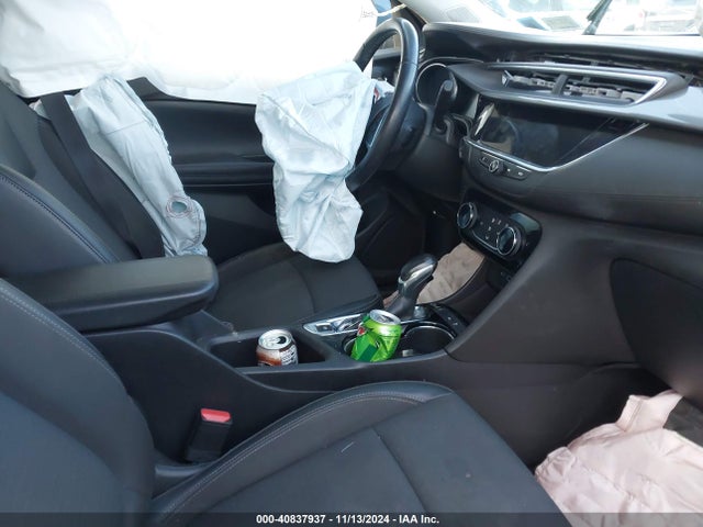 KL4MMBS20LB111540 Buick Encore Gx Fwd Preferred