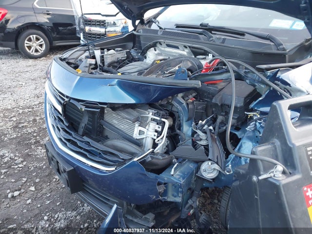 KL4MMBS20LB111540 Buick Encore Gx Fwd Preferred