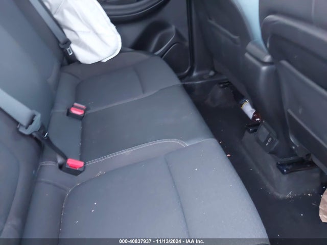 KL4MMBS20LB111540 Buick Encore Gx Fwd Preferred