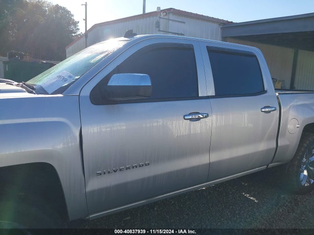 Chevrolet Silverado 1500 2lt 2014 3GCUKREC3EG187157 Image 13