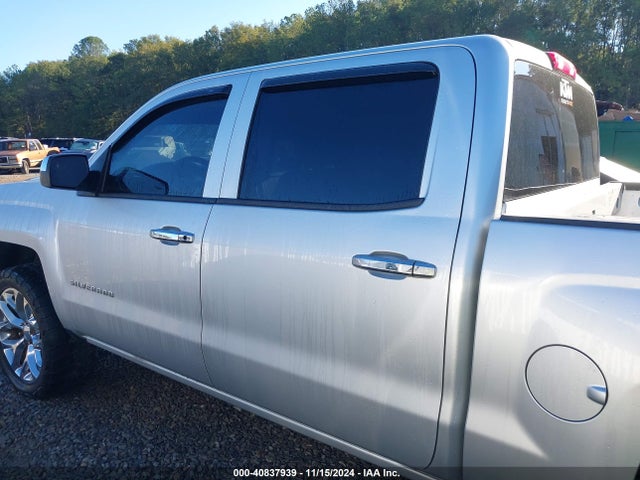 Chevrolet Silverado 1500 2lt 2014 3GCUKREC3EG187157 Image 14
