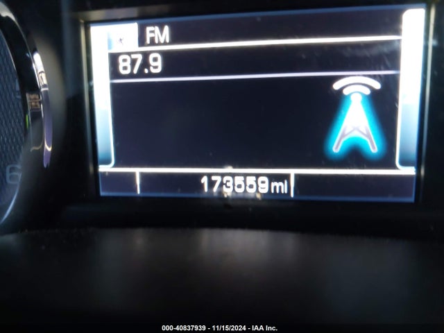 Chevrolet Silverado 1500 2lt 2014 3GCUKREC3EG187157 Image 15