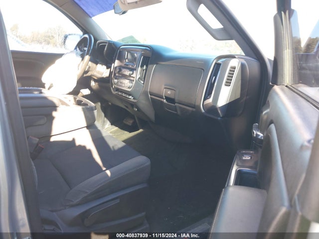 Chevrolet Silverado 1500 2lt 2014 3GCUKREC3EG187157 Image 5