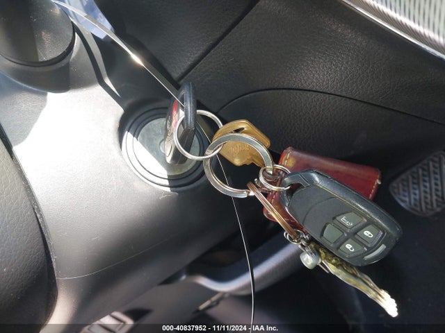 Nissan SENTRA SR 2014 3N1AB7AP9EL614738 Image 11