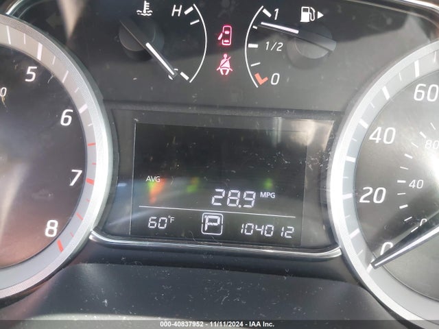 Nissan SENTRA SR 2014 3N1AB7AP9EL614738 Image 7
