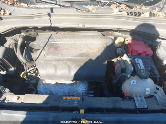ZACCJABB0JPJ39701 Jeep Renegade Latitude Fwd