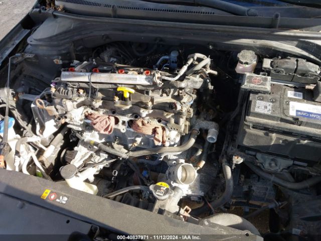 5NPD74LF7KH425371 Hyundai ELANTRA SE