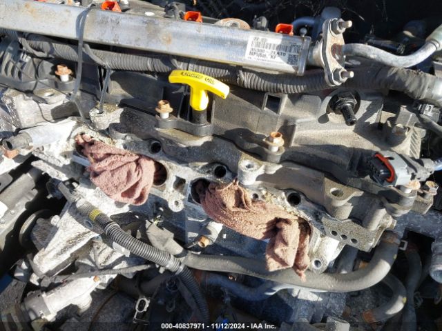 5NPD74LF7KH425371 Hyundai ELANTRA SE