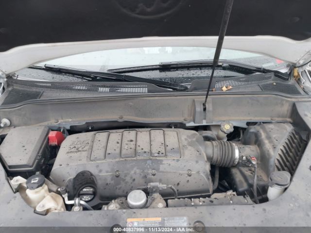 5GAKVCKD0HJ285785 Buick Enclave Premium