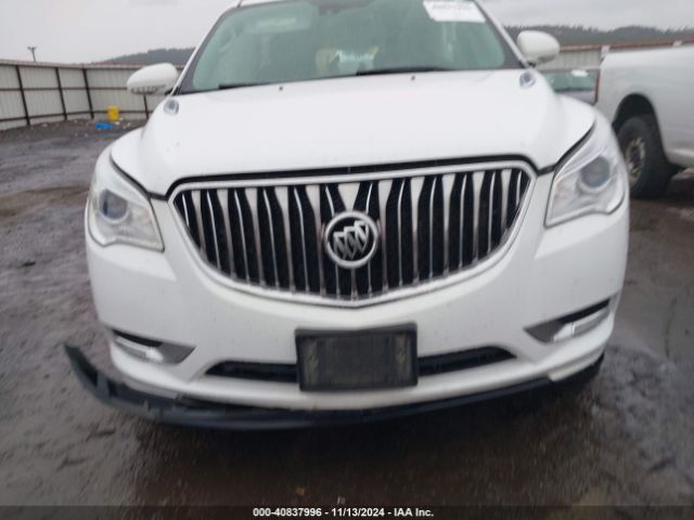 5GAKVCKD0HJ285785 Buick Enclave Premium
