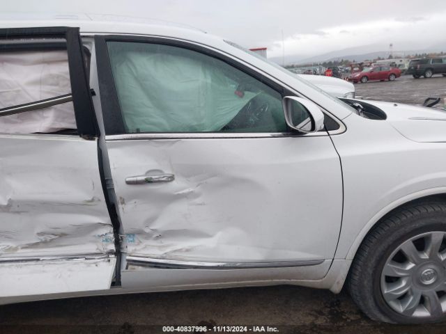 5GAKVCKD0HJ285785 Buick Enclave Premium