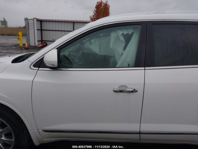 5GAKVCKD0HJ285785 Buick Enclave Premium