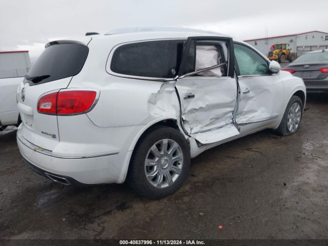 5GAKVCKD0HJ285785 Buick Enclave Premium