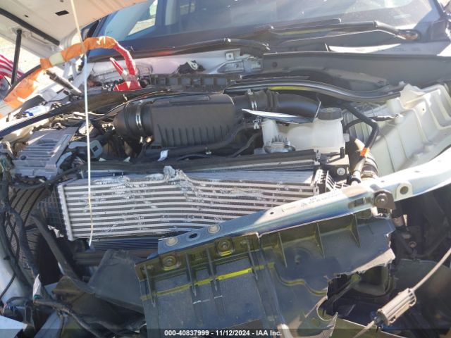 5LM5J7WC4PGL28366 Lincoln Aviator Reserve