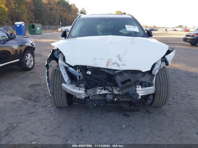 5LM5J7WC4PGL28366 Lincoln Aviator Reserve