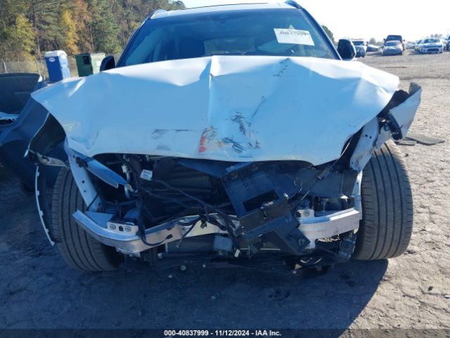 5LM5J7WC4PGL28366 Lincoln Aviator Reserve