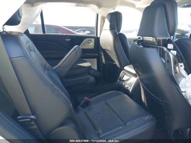 5LM5J7WC4PGL28366 Lincoln Aviator Reserve