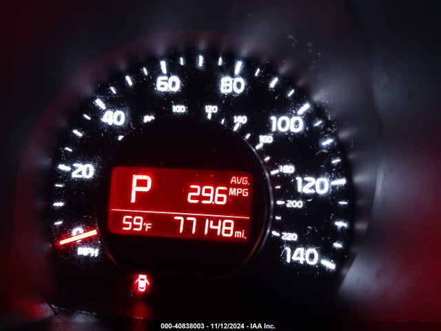 KIA SOUL + 2015 KNDJP3A52F7788727 Image 15