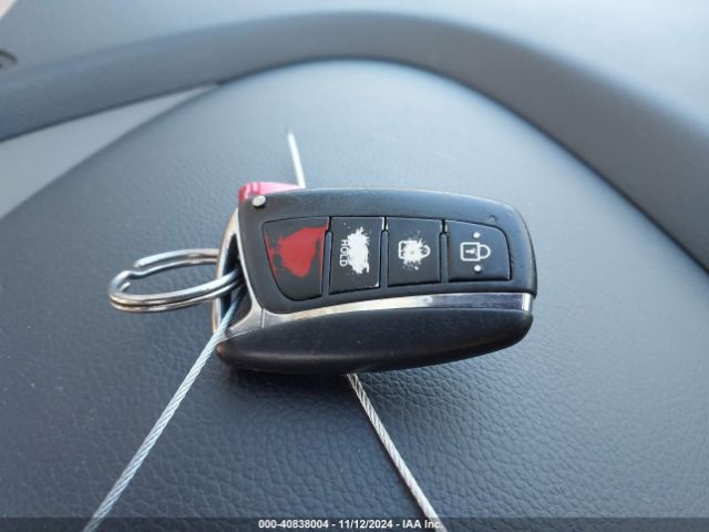 KM8SR4HF3FU125103 Hyundai Santa Fe Gls