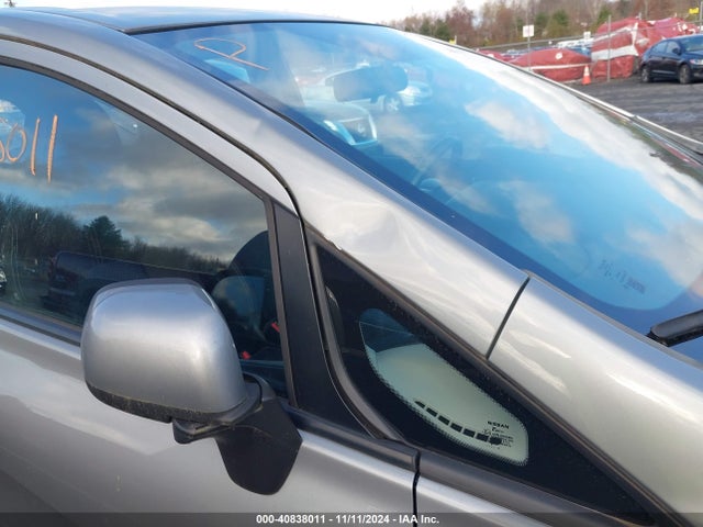 3N1CE2CP9EL426639 Nissan Versa Note Sv