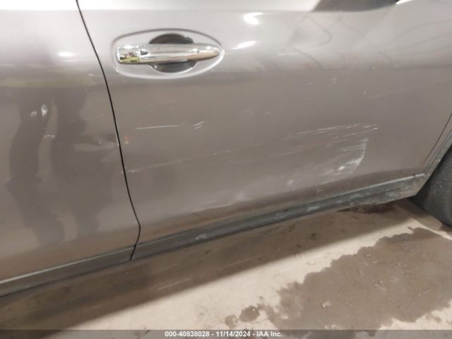 KNMAT2MV0GP698754 Nissan Rogue S/sl/sv